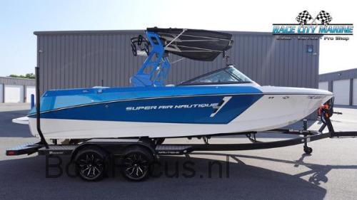 Nautique 230 beoordelingen en specificaties